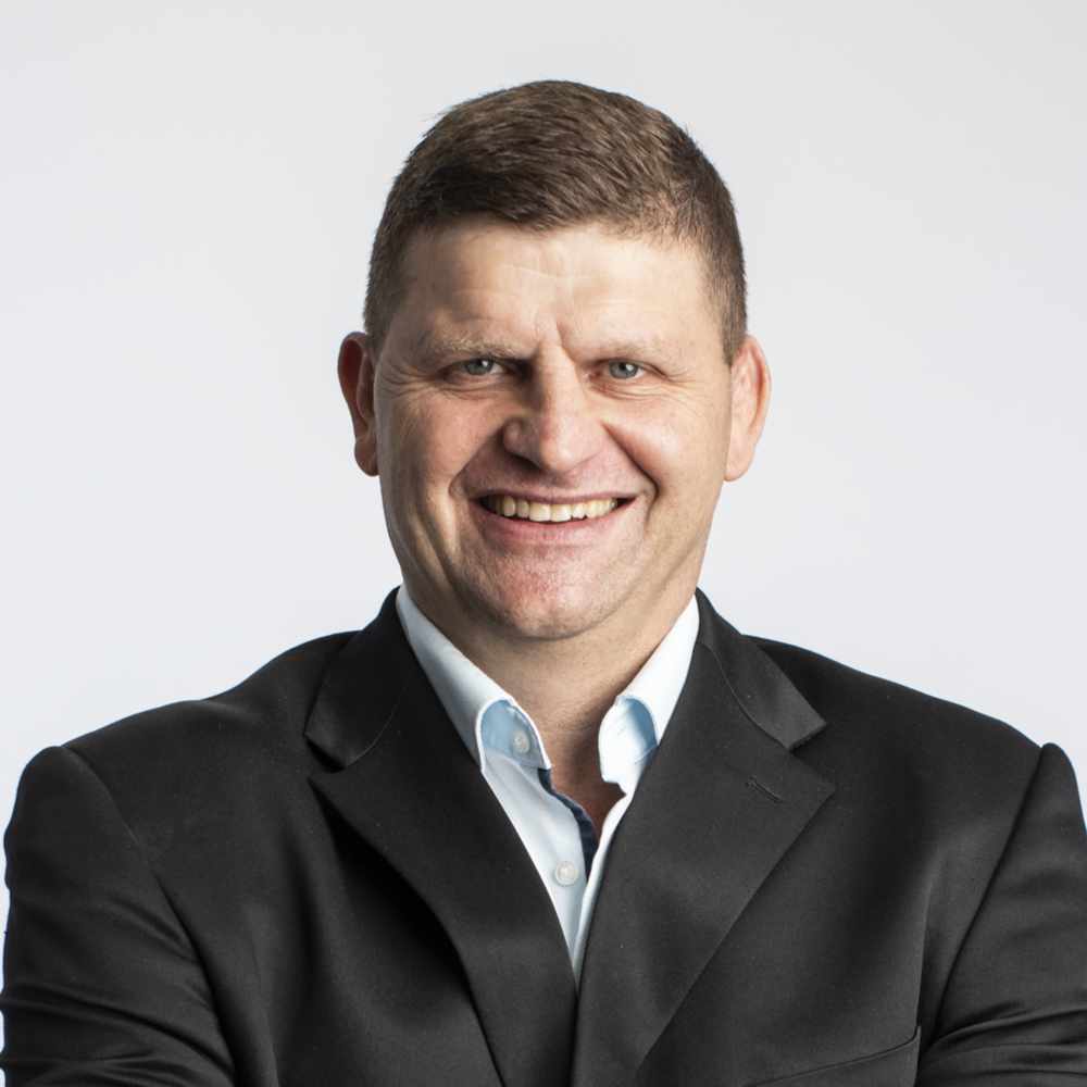 Nico Koch
