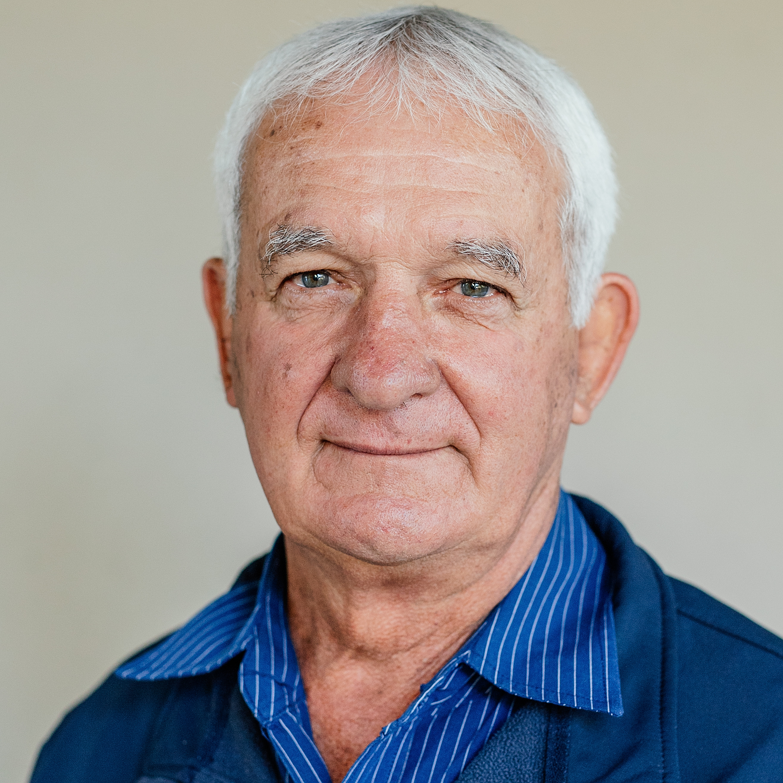 Johannes Fourie